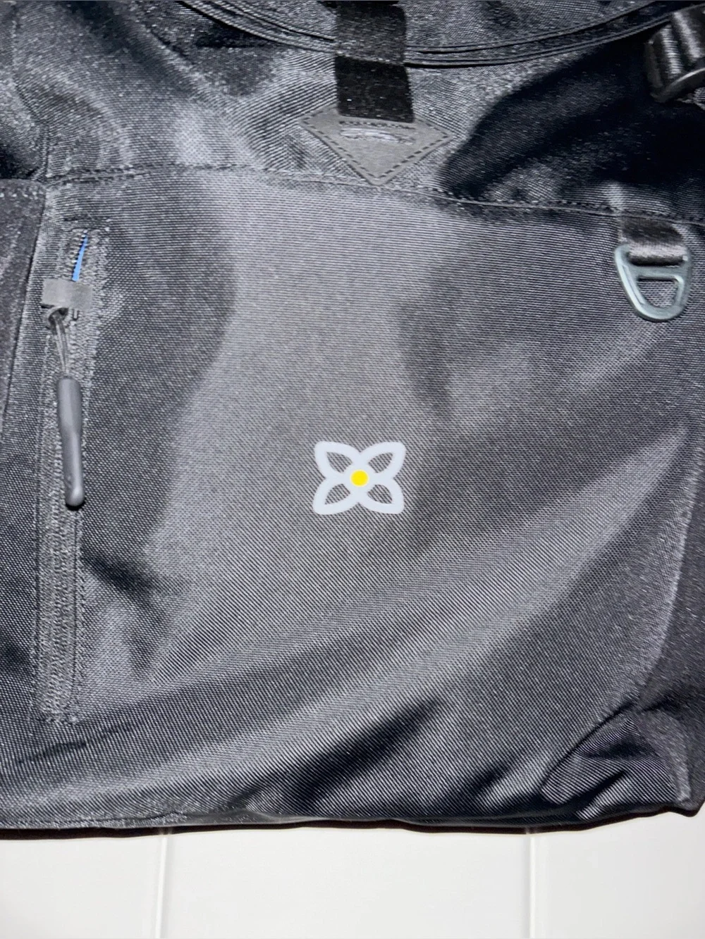 Sherpani x REI Co-op Travel Anti-Theft RFID-Protection Backpack Exploration NEW
